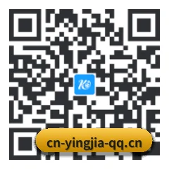 Android 安卓版 二维码